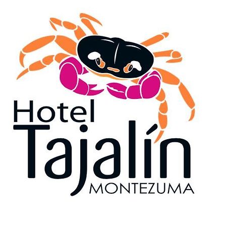 Hotel Tajalin 蒙特苏马 外观 照片