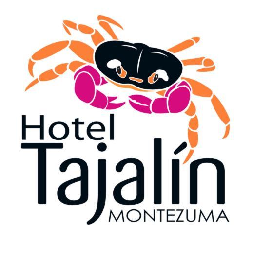 Hotel Tajalin 蒙特苏马 外观 照片